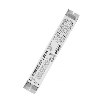 Statecznik elektroniczny QT-FIT8 3/4x18W QUICKTRONIC 4008321294302 LEDVANCE (4008321294302)